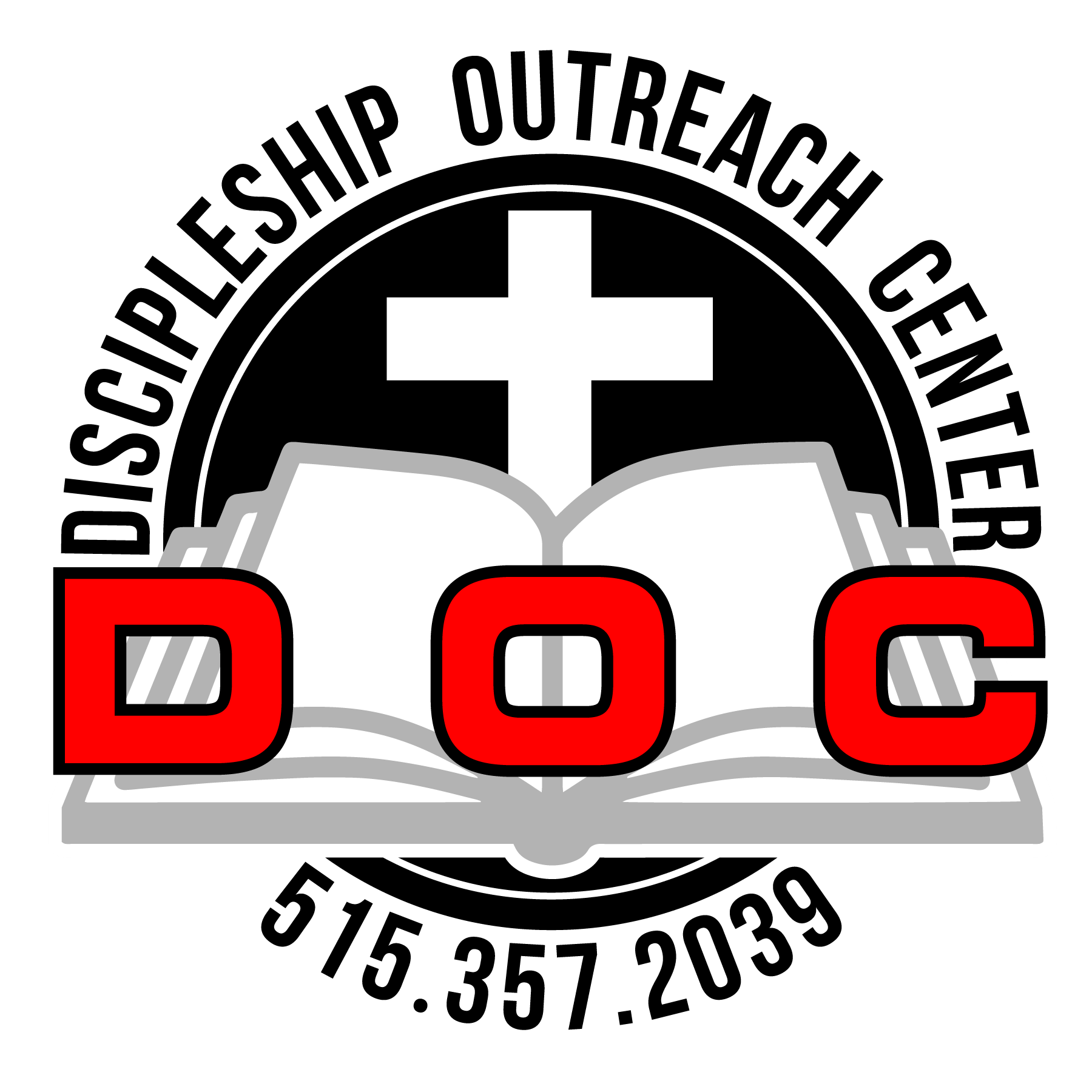 Discipleship Outreach Center logo