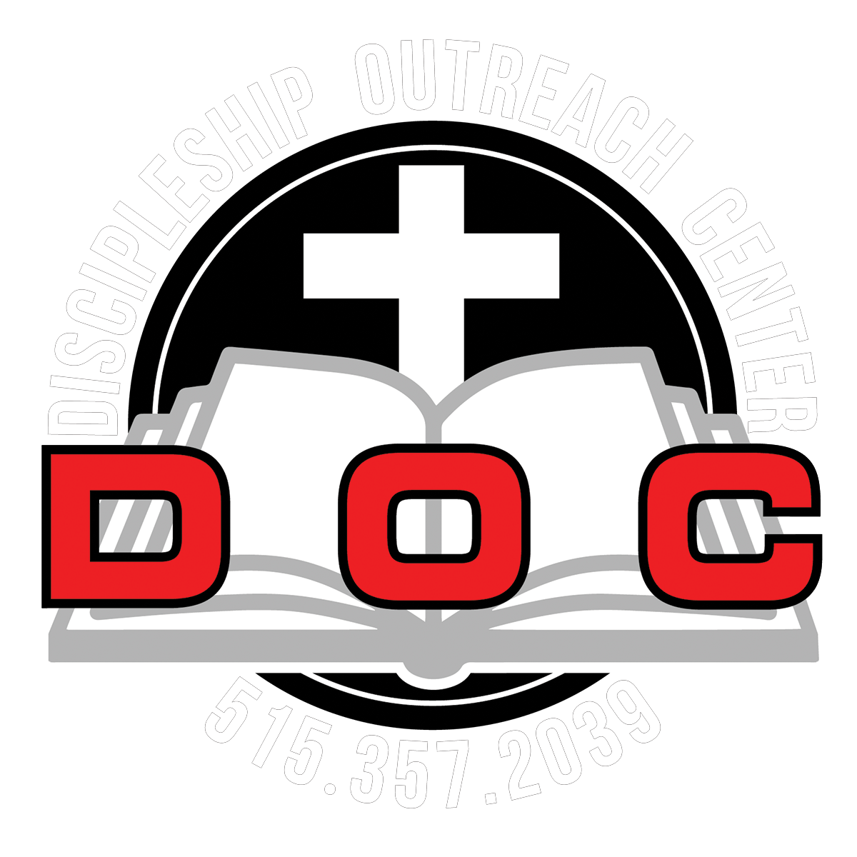 DOC logo